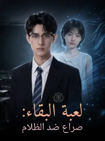 لعبة البقاء: صراع ضد الظلام