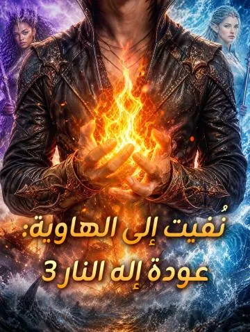 نُفيت إلى الهاوية: عودة إله النار 3