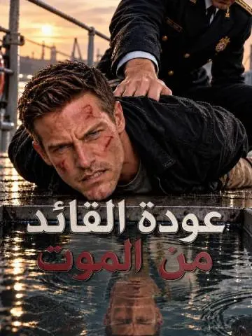 عودة القائد من الموت
