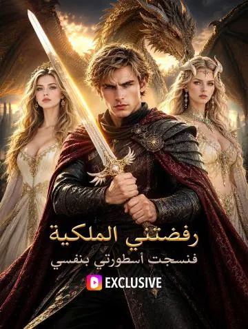 رفضتني الملكية، فنسجت أسطورتي بنفسي