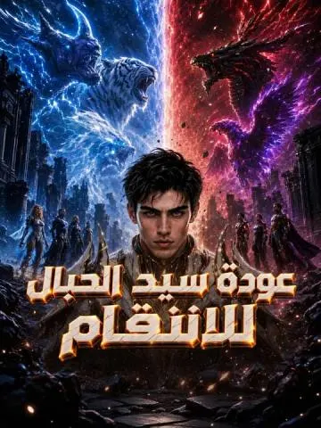 عودة سيد الحبال للانتقام