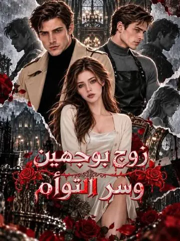 زوج بوجهين وسر التوأم