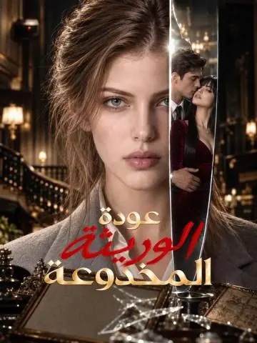 عودة الوريثة المخدوعة