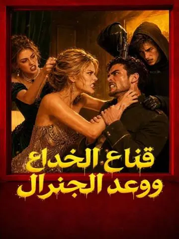 قناع الخداع ووعد الجنرال