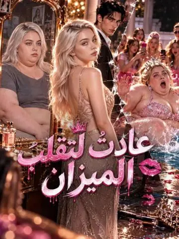 عادتْ لتقلبَ الميزان