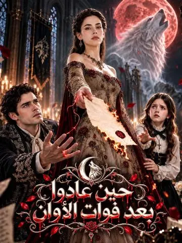 حين عادوا بعد فوات الأوان