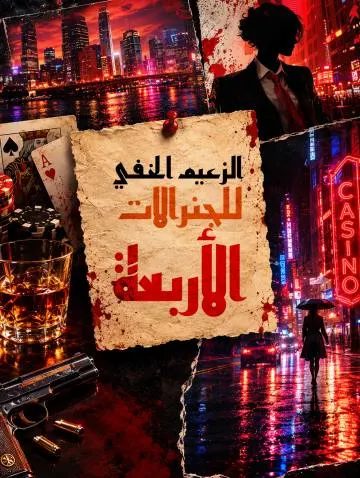 الزعيم الخفي للجنرالات الأربعة