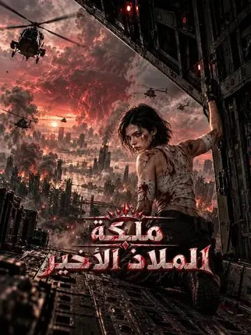 ملكة الملاذ الأخير