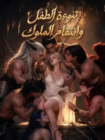 نبوءة الطفل وانتقام الملوك