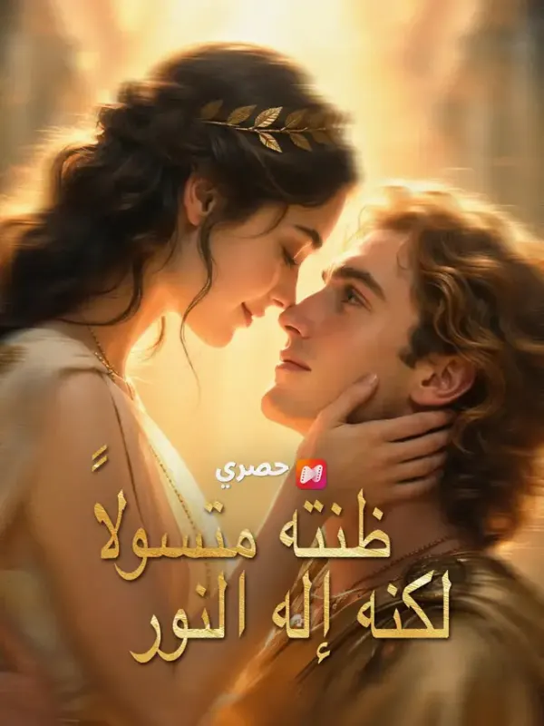 ظنته متسولًا لكنه إله النور العودة إلى الحياة مترجم كامل أونلاين