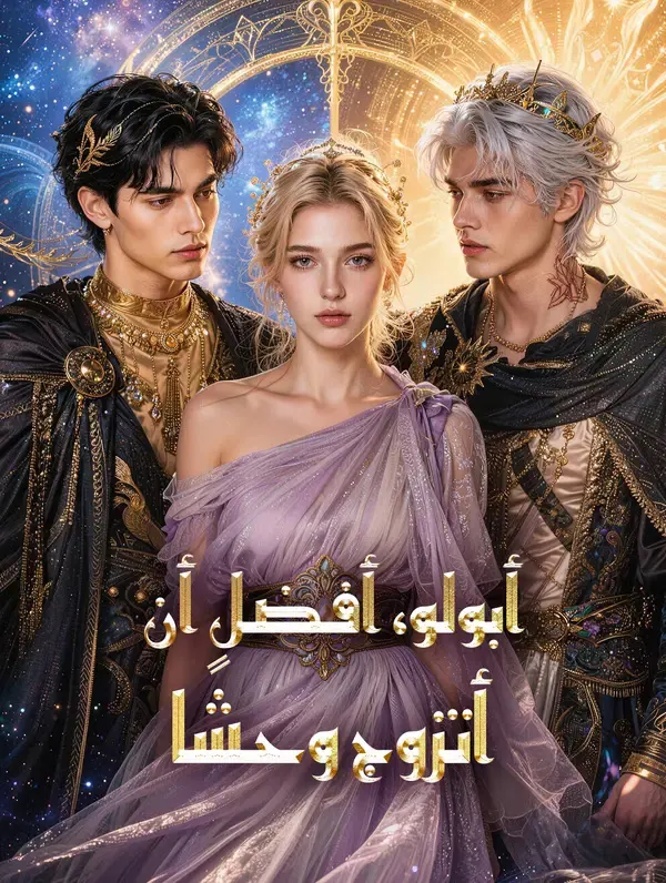 أبولو، أفضل أن أتزوج وحشًا مترجم كامل بجودة عالية