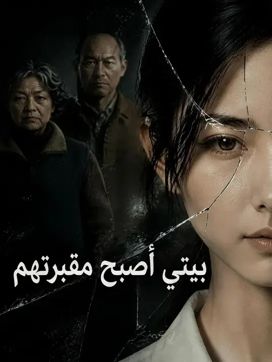بيتي أصبح مقبرتهم مترجم كامل جميع الحلقات أونلاين