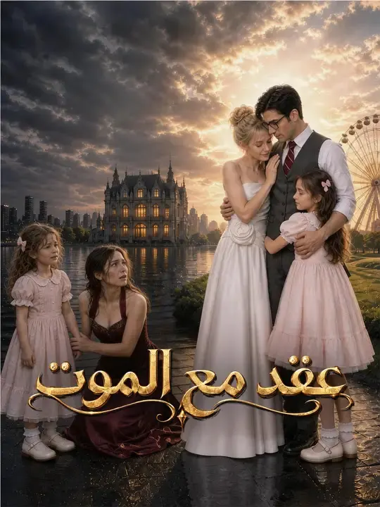 عقد مع الموت مترجم كامل جميع الحلقات أونلاين