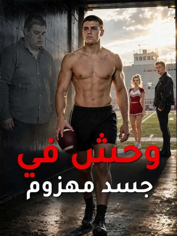 وحش في جسد مهزوم قلب الموازين ⦁ فضح الأشرار مترجم كامل أونلاين