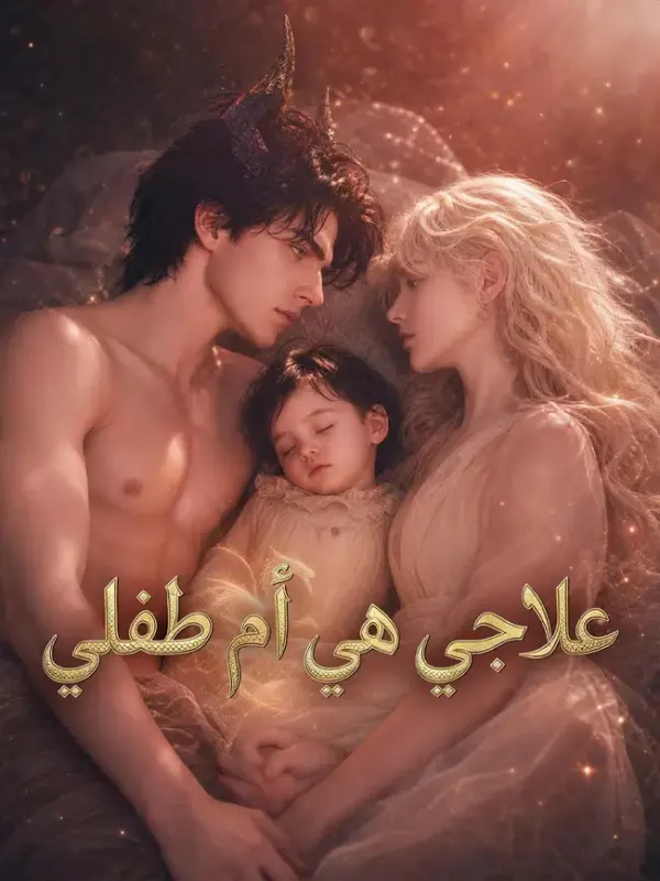 علاجي هي أم طفلي ليلة واحدة ⦁ زواج بالنيابة مترجم كامل أونلاين