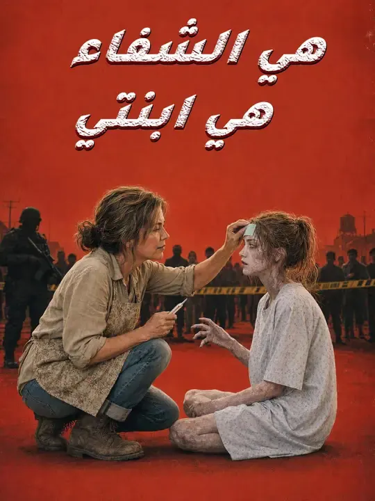 هي الشفاء، هي ابنتي مترجم كامل أونلاين
