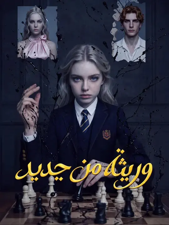 وريثة من جديد مترجم كامل جميع الحلقات أونلاين - دب دراما