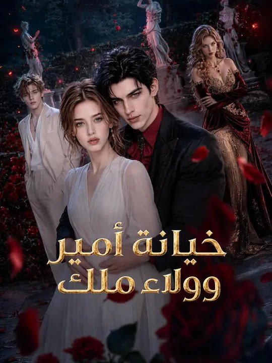 خيانة أمير وولاء ملك