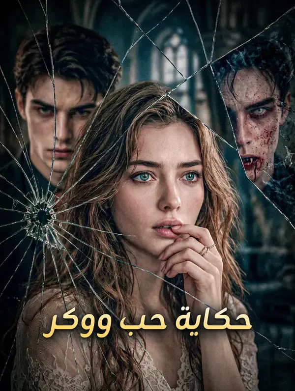حكاية حب ووكر مترجم كامل جميع الحلقات أونلاين