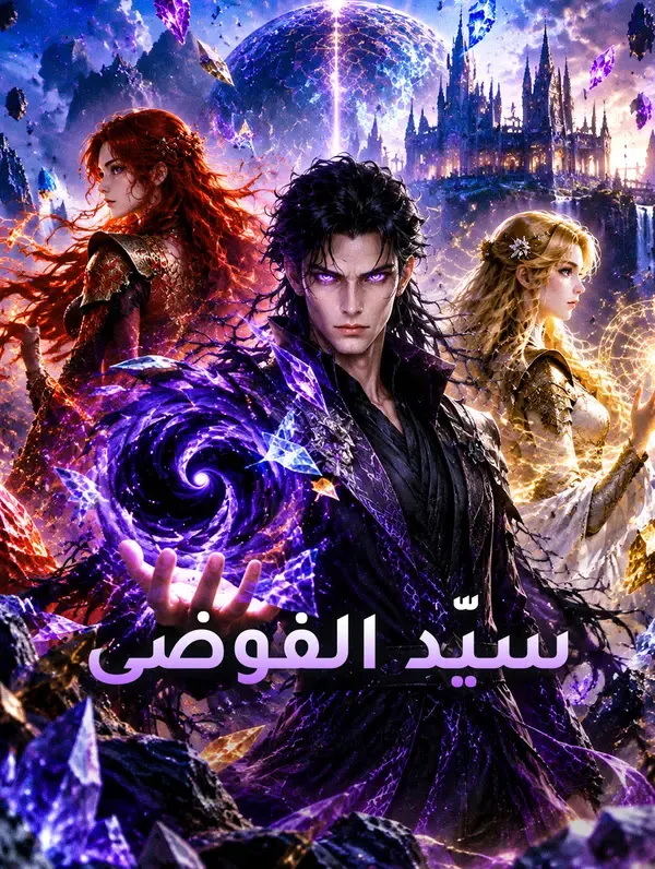 سيّد الفوضى مترجم كامل جميع الحلقات أونلاين - دب دراما