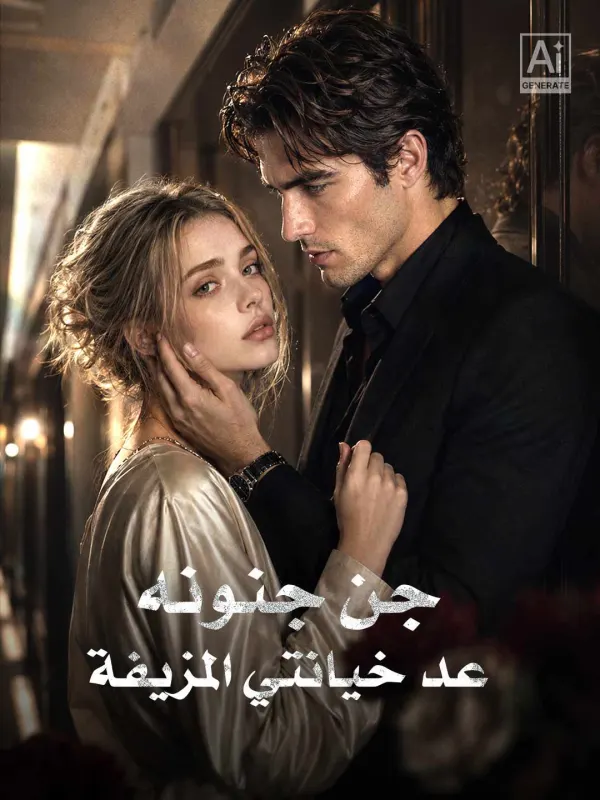 جن جنونه بعد خيانتي المزيفة مترجم كامل أونلاين