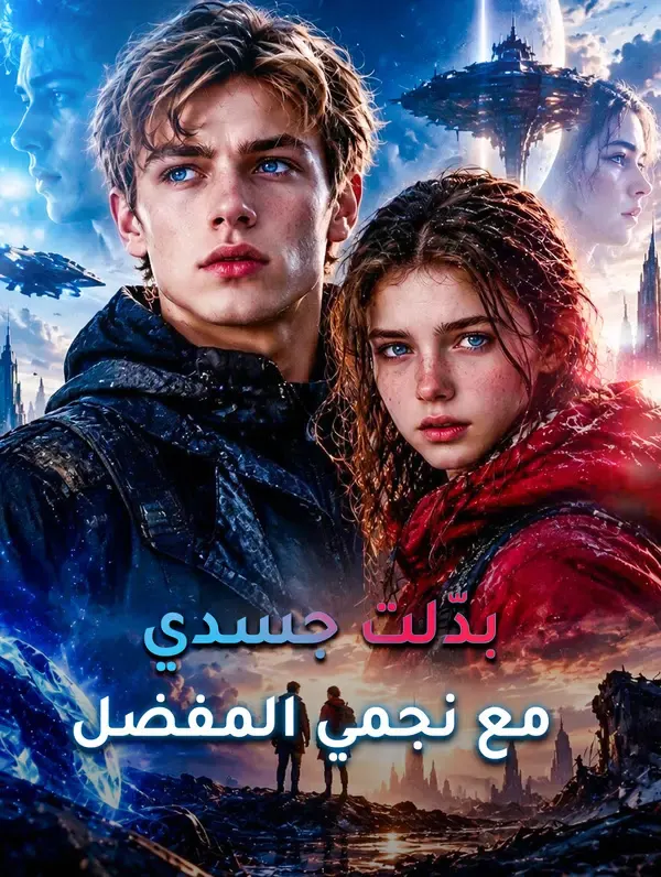 بدّلت جسدي مع نجمي المفضل مترجم كامل جميع الحلقات أونلاين