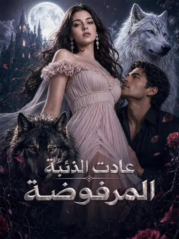 عادت الذئبة المرفوضة حب بعقد ⦁ فضح الأشرار