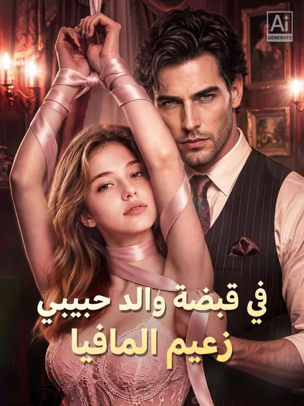 في قبضة والد حبيبي زعيم المافيا مترجم كامل أونلاين - دب دراما