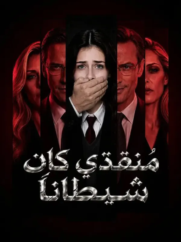 مُنقذي كان شيطاناً عائلي ⦁ الندم والعودة
