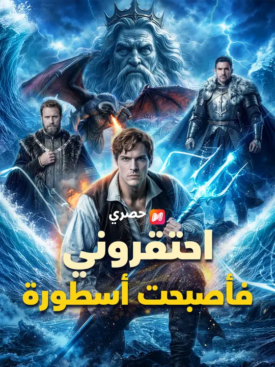 احتقروني… فأصبحت أسطورة