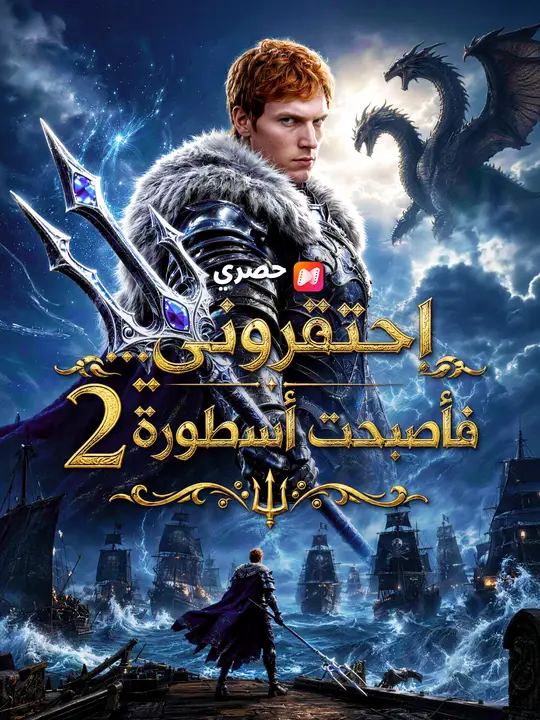 احتقروني… فأصبحت أسطورة 2