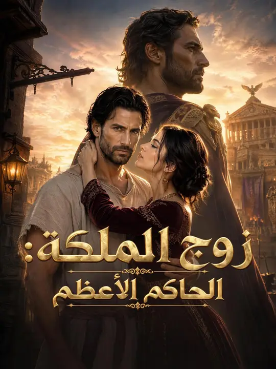 زوج الملكة: الحاكم الأعظم