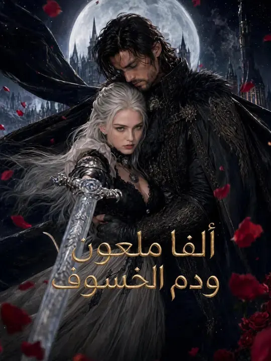 ألفا ملعون ودم الخسوف