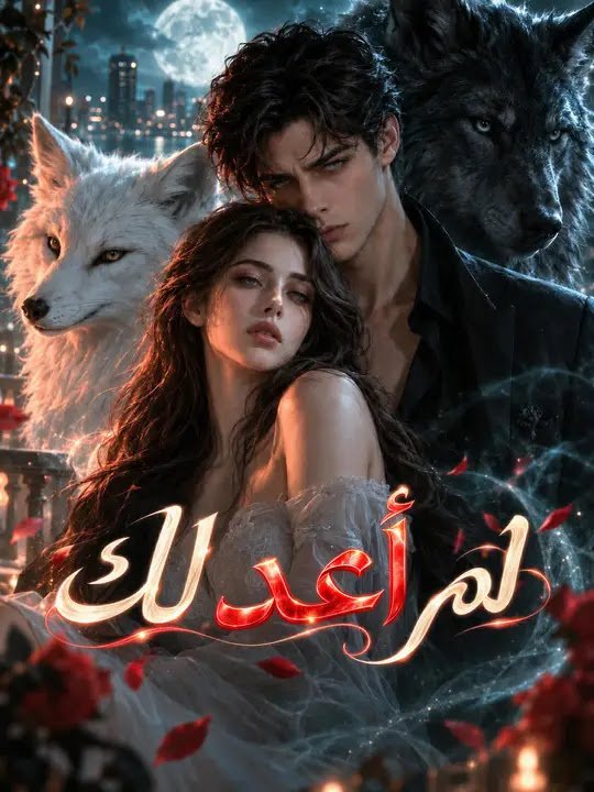 لم أعد لك