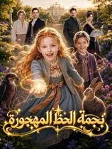 نجمة الحظ المهجورة
