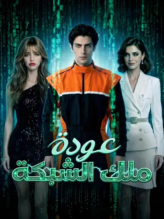 عودة ملك الشبكة