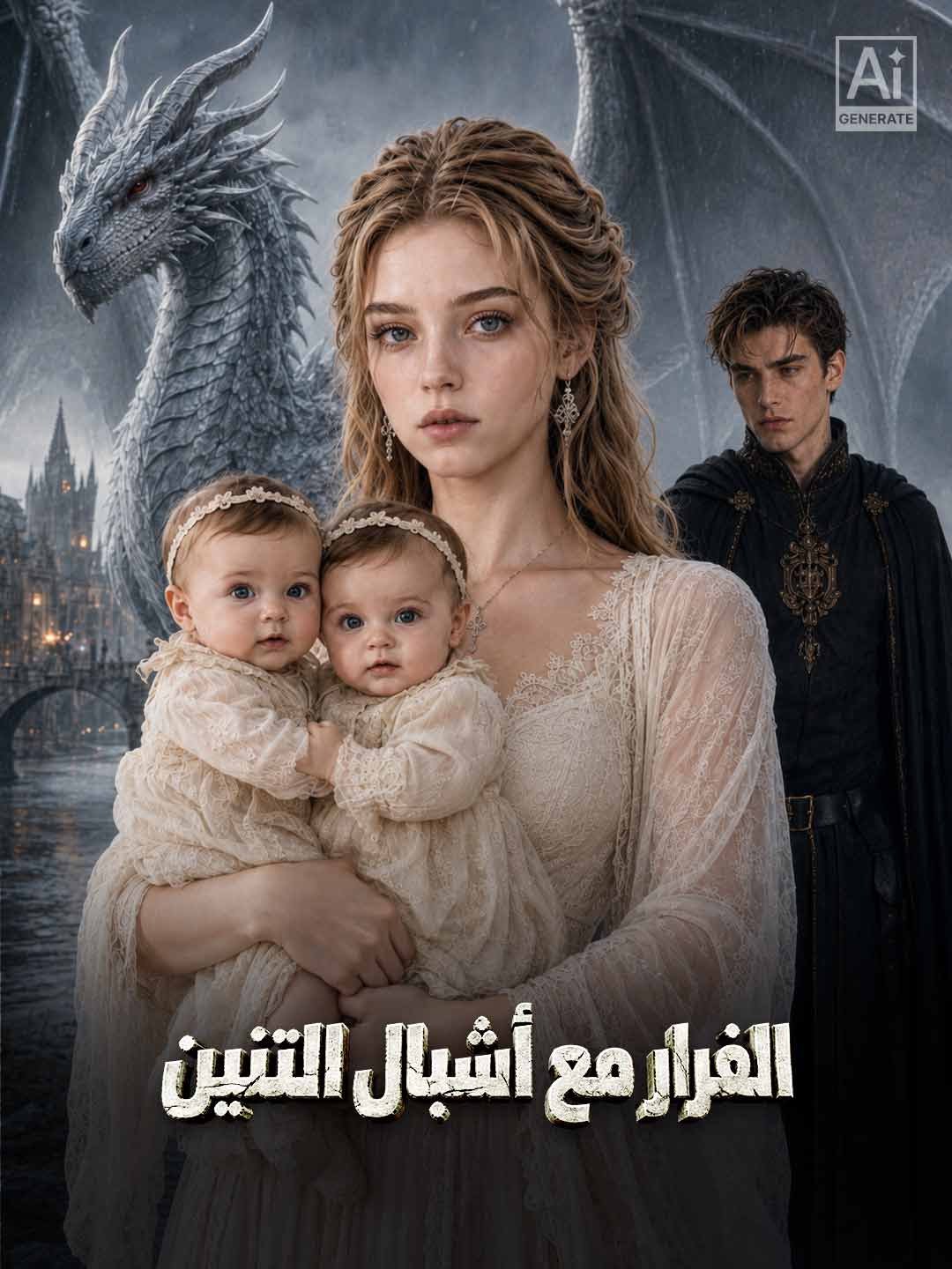 الفرار مع أشبال التنين مترجم كامل جميع الحلقات HD DESCRIPTION: تابع مشاهدة مسلسل الفرار مع أشبال التنين مترجم كامل بجودة عالية HD على دراما فليكس. استمتع بقصة الدراما الصينية المشوقة وجميع الحلقات مجاناً أونلاين. KEYWORDS: الفرار مع أشبال التنين, مسلسل الفرار مع أشبال التنين مترجم, مشاهدة مسلسل الفرار مع أشبال التنين كامل, دراما صينية, دراما فليكس, حلقات الفرار مع أشبال التنين CATEGORIES: صيني,مسلسل,مسلسل دراما,مسلسل رومانسي,مسلسل