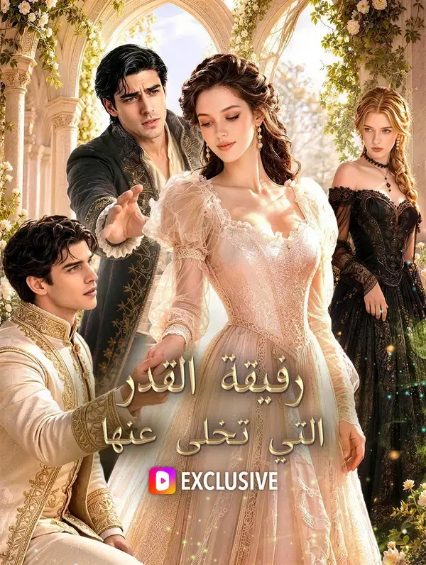 رفيقة القدر التي تخلى عنها مترجم كامل بجودة