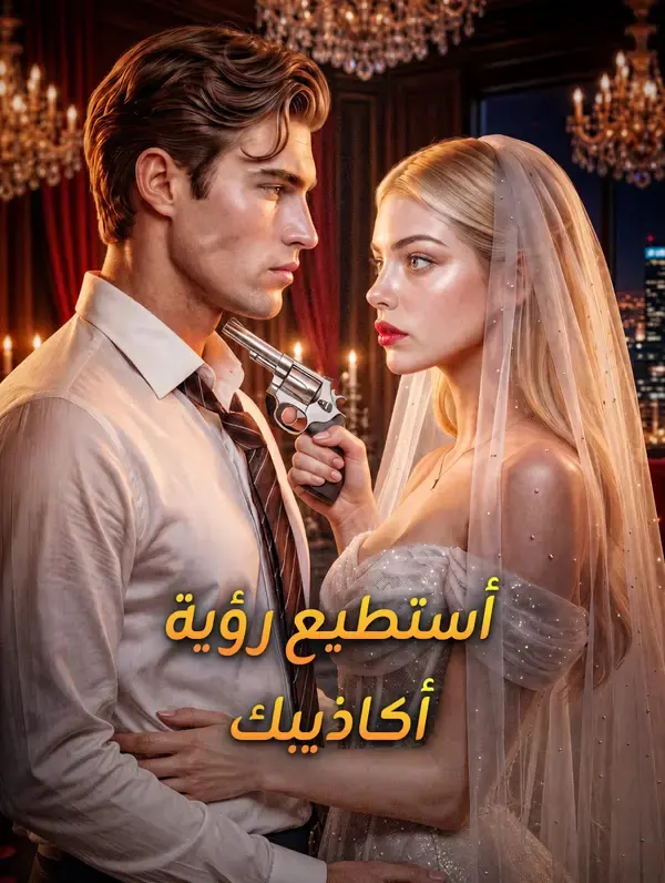 أستطيع رؤية أكاذيبك