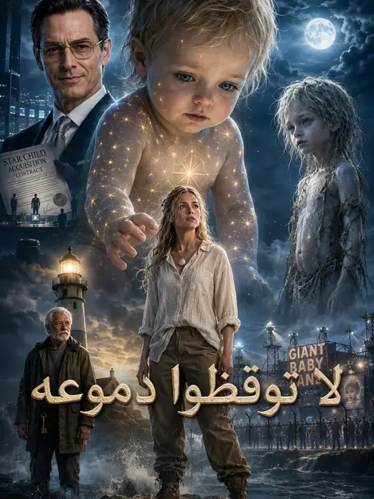 لا توقظوا دموعه