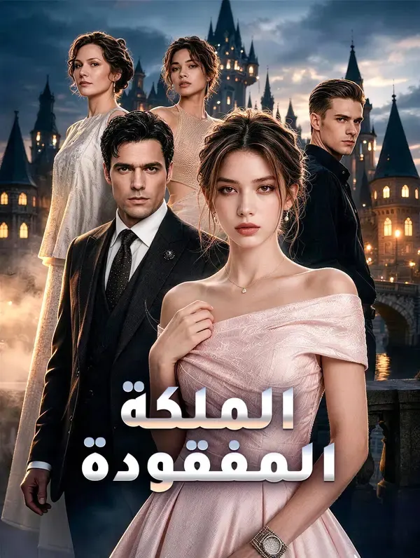 الملكة المفقودة مترجم كامل جميع الحلقات HD أونلاين