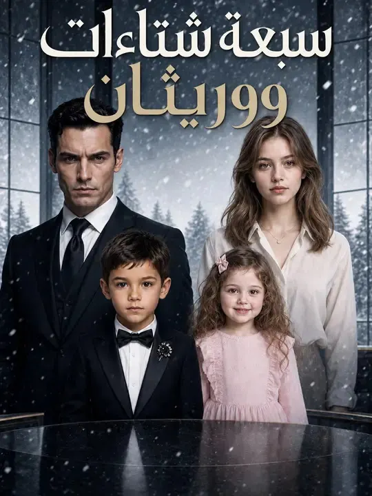 سبعة شتاءات ووريثان