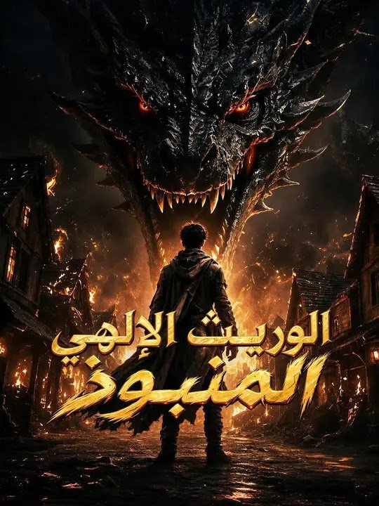 الوريث الإلهي المنبوذ