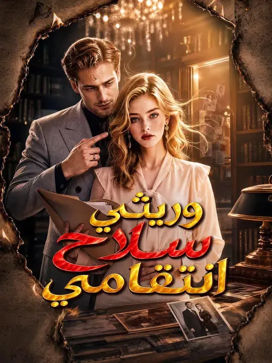 وريثي سلاح انتقامي مترجم كامل جميع الحلقات HD أونلاين