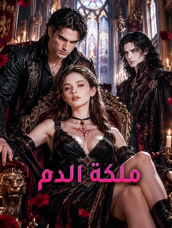 ملكة الدم مترجم كامل جميع الحلقات HD أونلاين