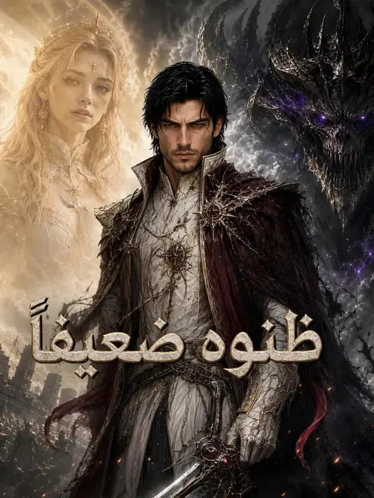 ظنوه ضعيفًا مترجم كامل جميع الحلقات HD أونلاين
