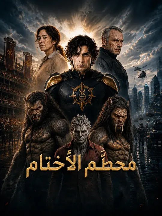 محطِّم الأختام
