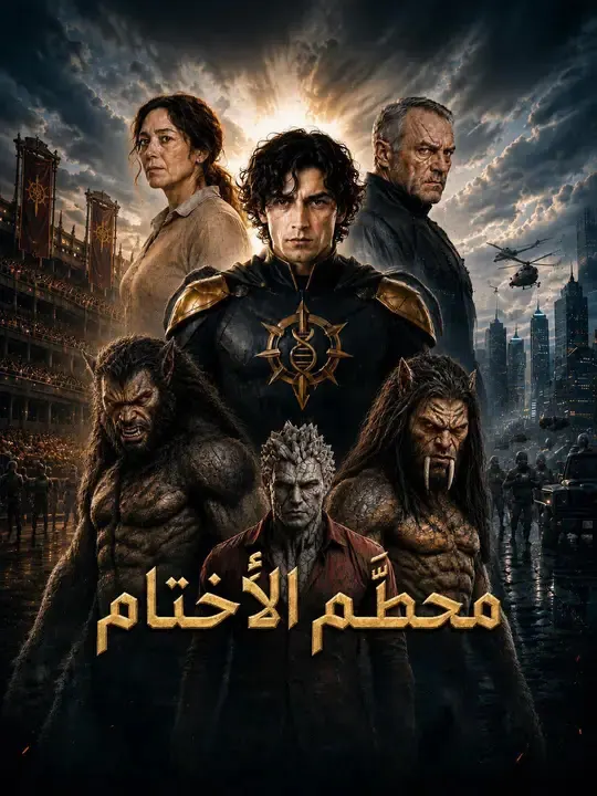 محطِّم الأختام