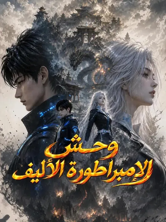 وحش الإمبراطورة الأليف