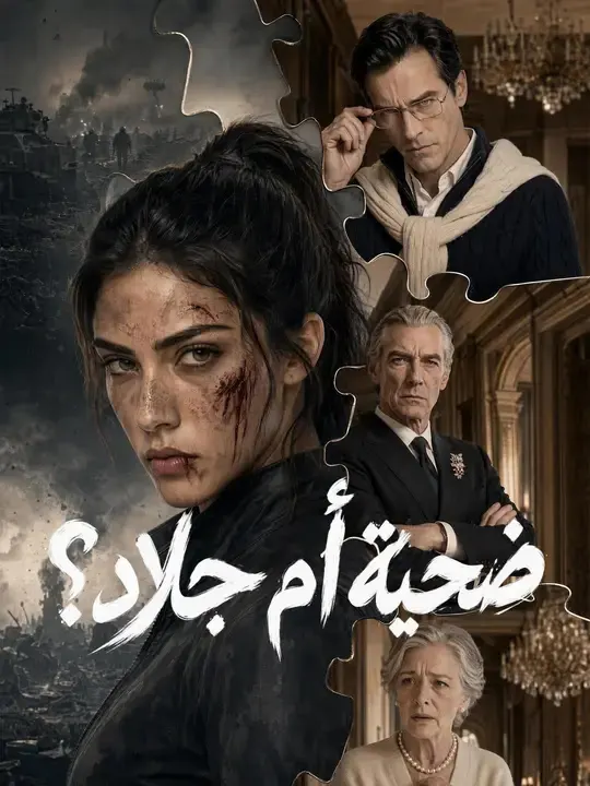 ضحية أم جلاد؟